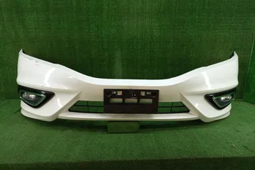 БАМПЕР НА HONDA JADE FR4