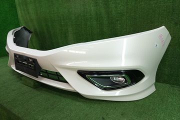 БАМПЕР НА HONDA JADE FR4
