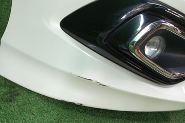 БАМПЕР НА HONDA JADE FR4