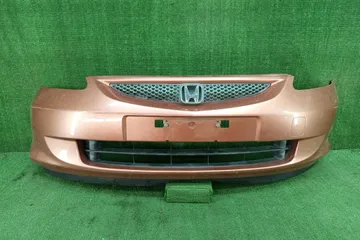 БАМПЕР НА HONDA FIT GD1