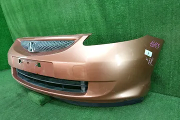 БАМПЕР НА HONDA FIT GD1