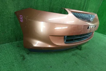 БАМПЕР НА HONDA FIT GD1