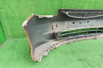 БАМПЕР НА HONDA FIT GD1