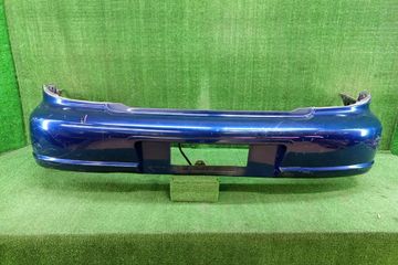 БАМПЕР НА SUBARU IMPREZA GG9