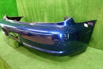 БАМПЕР НА SUBARU IMPREZA GG9