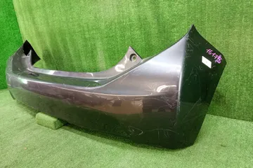 БАМПЕР НА TOYOTA AQUA NHP10