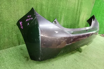 БАМПЕР НА TOYOTA AQUA NHP10