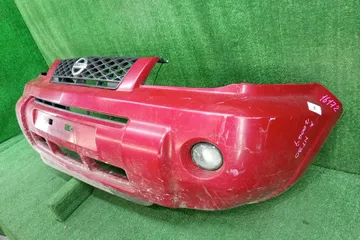 БАМПЕР НА NISSAN X-TRAIL T30