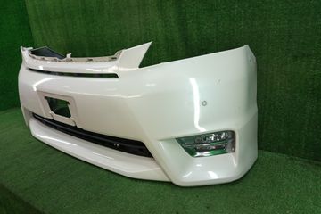 БАМПЕР НА TOYOTA VELLFIRE ANH20W