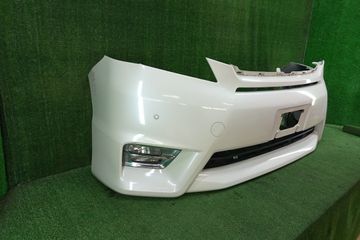 БАМПЕР НА TOYOTA VELLFIRE ANH20W