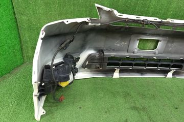 БАМПЕР НА TOYOTA VELLFIRE ANH20W