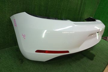 БАМПЕР НА VOLKSWAGEN BEETLE 5C1