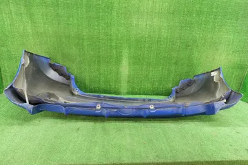 БАМПЕР НА HONDA FIT GP1