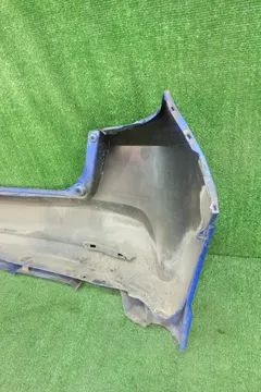 БАМПЕР НА HONDA FIT GP1