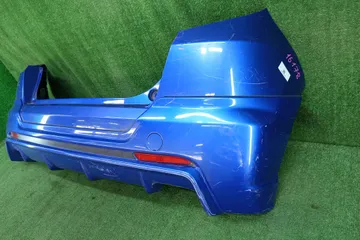 БАМПЕР НА HONDA FIT GP1