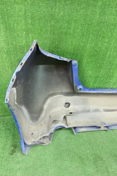 БАМПЕР НА HONDA FIT GP1