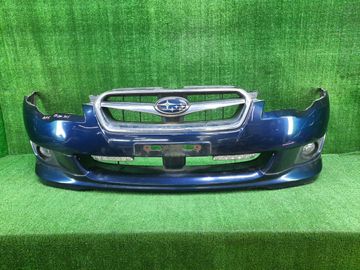 БАМПЕР НА SUBARU LEGACY BP5