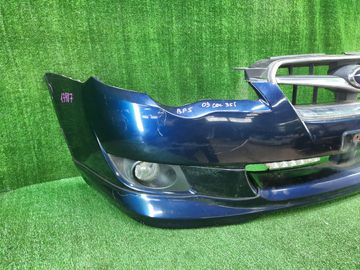 БАМПЕР НА SUBARU LEGACY BP5