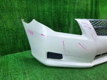 БАМПЕР НА TOYOTA COROLLA  AXIO NZE141