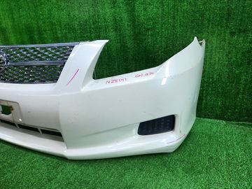 БАМПЕР НА TOYOTA COROLLA  AXIO NZE141