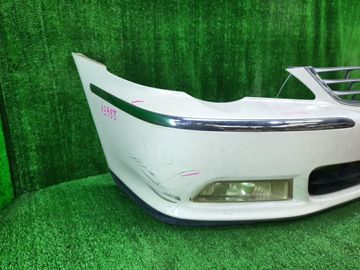 БАМПЕР НА HONDA ODYSSEY RA6
