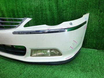 БАМПЕР НА HONDA ODYSSEY RA6