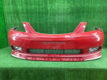 БАМПЕР НА MAZDA MPV LW3W
