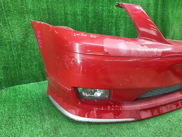 БАМПЕР НА MAZDA MPV LW3W