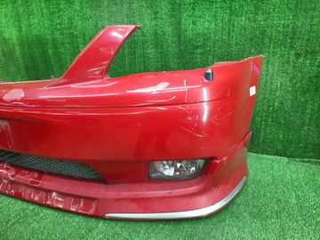 БАМПЕР НА MAZDA MPV LW3W