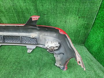 БАМПЕР НА MAZDA MPV LW3W