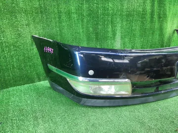 БАМПЕР НА NISSAN TEANA J31