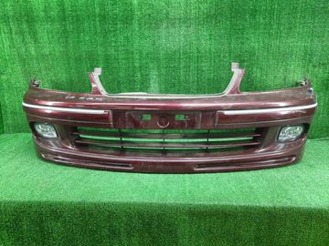 БАМПЕР НА NISSAN BLUEBIRD SYLPHY G10