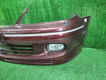 БАМПЕР НА NISSAN BLUEBIRD SYLPHY G10