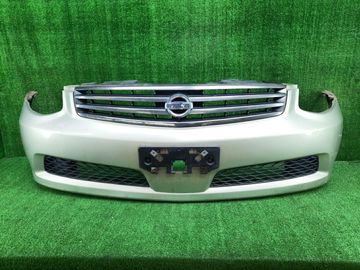 БАМПЕР НА NISSAN SKYLINE V35