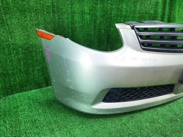 БАМПЕР НА NISSAN SKYLINE V35
