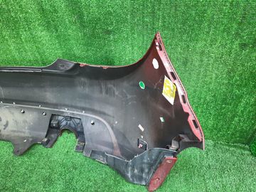 БАМПЕР НА CHEVROLET AVEO T300