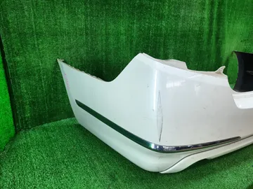 БАМПЕР НА NISSAN TEANA J32