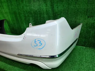 БАМПЕР НА NISSAN TEANA J32