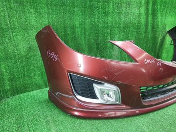 БАМПЕР НА MAZDA ATENZA GH5FS