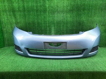 БАМПЕР НА TOYOTA ISIS ZNM10G