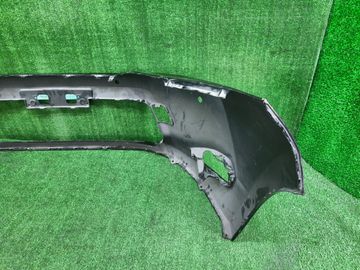 БАМПЕР НА TOYOTA HARRIER AVU65W