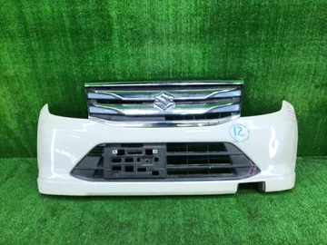 БАМПЕР НА SUZUKI WAGON R MH44S