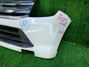 БАМПЕР НА SUZUKI WAGON R MH44S