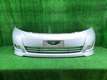 БАМПЕР НА TOYOTA ISIS ZNM10G