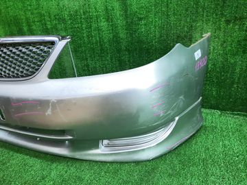 БАМПЕР НА TOYOTA COROLLA FIELDER NZE121G