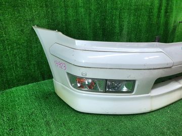 БАМПЕР НА MITSUBISHI CHARIOT GRANDIS N84W