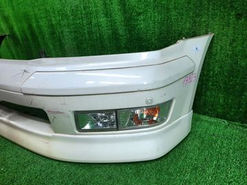 БАМПЕР НА MITSUBISHI CHARIOT GRANDIS N84W