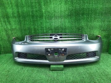 БАМПЕР НА NISSAN SKYLINE V35