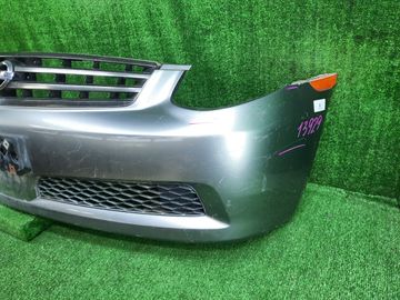 БАМПЕР НА NISSAN SKYLINE V35