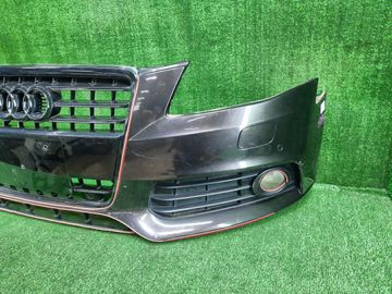 БАМПЕР НА AUDI A4 8K2